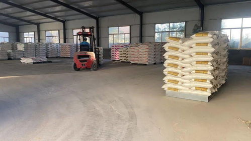 山東諸城市諸南面粉廠(chǎng)誠(chéng)招全國(guó)經(jīng)銷(xiāo)商，攜手共創(chuàng)零售輝煌