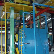 河北拋丸機(jī)廠天津辦事處 專業(yè)提供優(yōu)質(zhì)拋丸清理與除塵解決方案