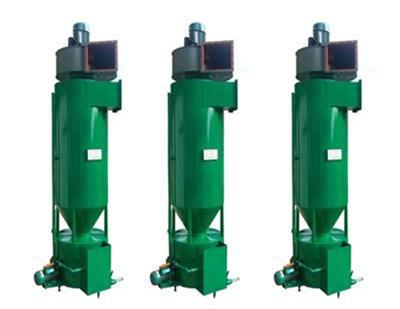 除塵設備與配件采購指南 核心配件價格解析與優質產品推薦