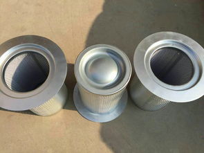 油水分離器濾芯與除塵設(shè)備配件 專(zhuān)業(yè)生產(chǎn)與應(yīng)用解析